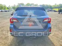2017 Subaru Outback photo