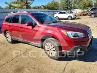 2017 Subaru Outback фото