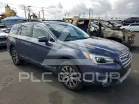 2017 Subaru Outback фото