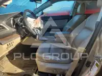 2017 Subaru Outback фото