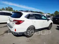 2017 Subaru Outback photo