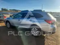 2017 Subaru Outback фото