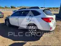 2017 Subaru Outback фото