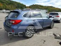 2017 Subaru Outback фото