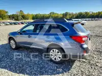 2017 Subaru Outback photo