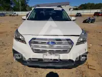 2017 Subaru Outback фото