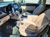 2017 Subaru Outback photo