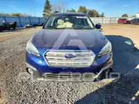 2017 Subaru Outback фото