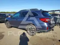 2017 Subaru Outback фото