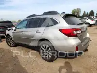 2017 Subaru Outback фото
