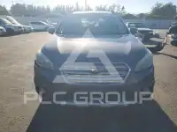 2017 Subaru Outback photo