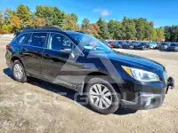 2017 Subaru Outback фото