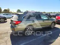 2017 Subaru Outback photo