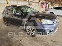 2017 Subaru Outback photo