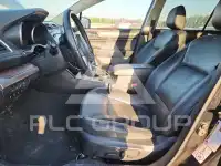 2017 Subaru Outback photo