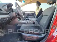 2017 Subaru Outback photo