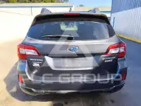 2017 Subaru Outback photo