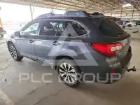 2017 Subaru Outback photo