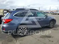 2017 Subaru Outback фото