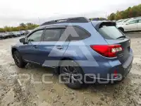 2017 Subaru Outback photo