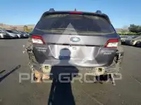 2017 Subaru Outback photo
