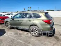 2017 Subaru Outback photo