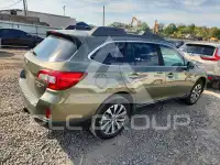 2017 Subaru Outback фото