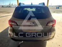 2017 Subaru Outback фото