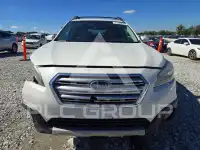2017 Subaru Outback фото