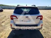 2017 Subaru Outback фото
