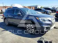 2017 Subaru Outback фото