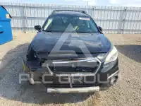 2017 Subaru Outback photo