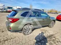 2017 Subaru Outback photo