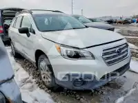 2017 Subaru Outback фото