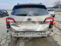 2017 Subaru Outback фото