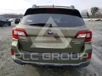 2017 Subaru Outback photo