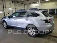 2017 Subaru Outback фото