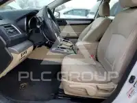 2017 Subaru Outback фото