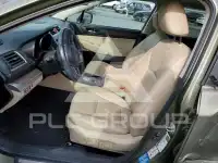 2017 Subaru Outback photo