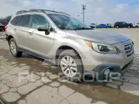 2017 Subaru Outback фото