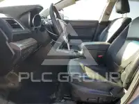2017 Subaru Outback photo