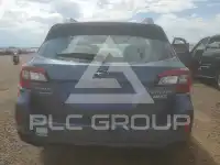 2017 Subaru Outback photo