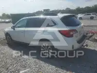 2017 Subaru Outback фото