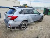 2017 Subaru Outback фото