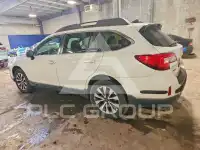2017 Subaru Outback фото
