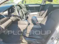 2017 Subaru Outback photo