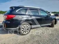 2017 Subaru Outback фото