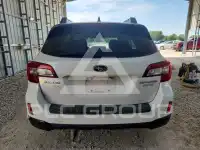 2017 Subaru Outback фото