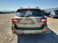 2017 Subaru Outback photo