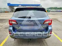 2017 Subaru Outback photo
